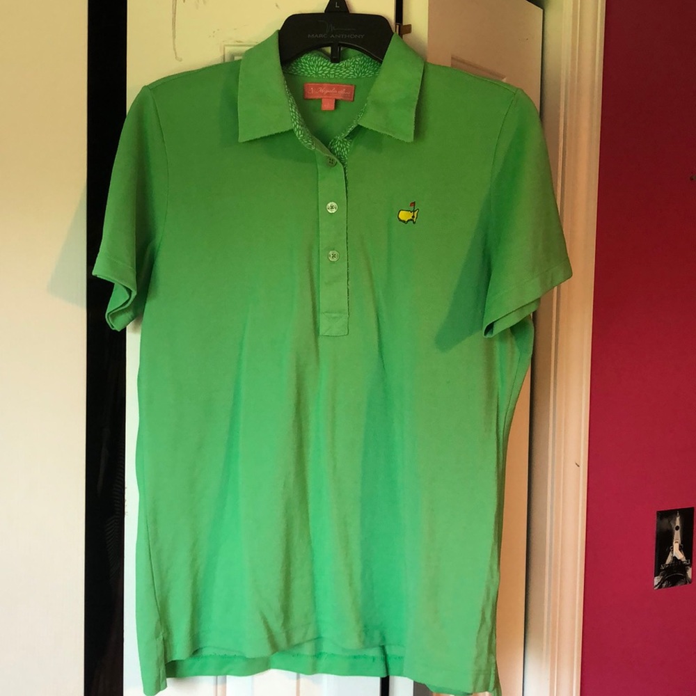 Magnolia Lane Women’s Golf Shirt